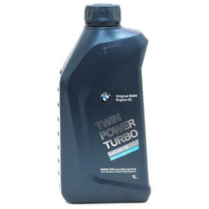 BMW Twinpower Turbo LL-04 5W-30 - 1L