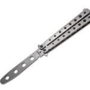 Böker Magnum Balisong Trainer 2nd Gen