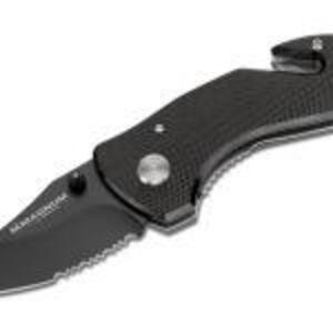 Böker Magnum Black Rescue