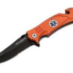 Böker Magnum Ems Rescue 01LL472