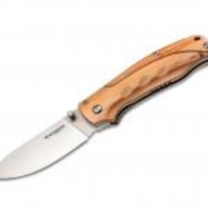 Böker Magnum Pakka Hunter 01MB700