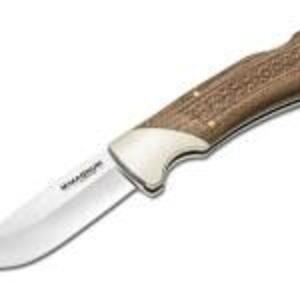 Böker Magnum Woodcraft