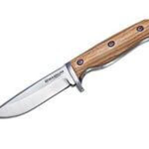Böker Magnum Zebra Drop 02SC337