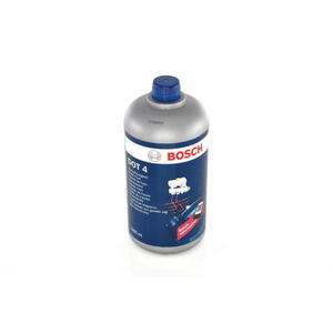 Brzdová kapalina DOT4 1 l BOSCH 1 987 479 107