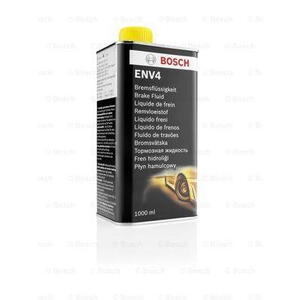 Brzdová kapalina DOT4 1 l BOSCH 1 987 479 202