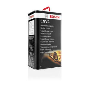 Brzdová kapalina DOT4 5 l BOSCH 1 987 479 203