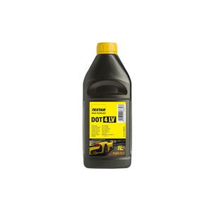 Brzdová kapalina DOT4 ESP 1 l TEXTAR 95006200