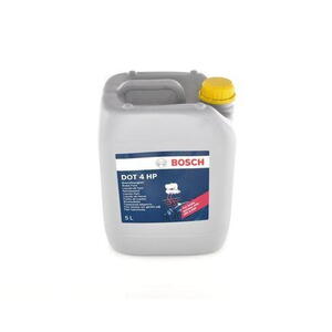 Brzdová kapalina DOT4 ESP 5 l BOSCH 1 987 479 114