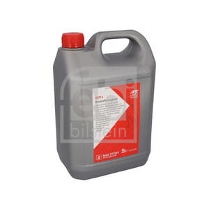 Brzdová kapalina DOT4 FEBI BILSTEIN 21754, 5L