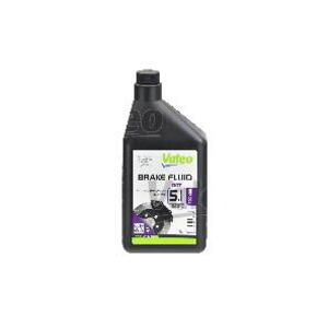 Brzdová kapalina DOT5.1 1 l VALEO 402408