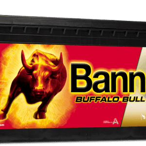 Buffalo Bull EFB 190Ah  EFB 690 17