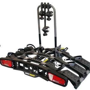 BUZZ RACK BUZZRACK E-HORNET 3 - nosič 3 kol na tažné zařízení