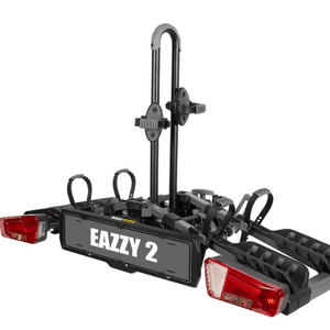 BUZZ RACK BUZZRACK EAZZY 2 - nosič 2 kol na tažné zařízení