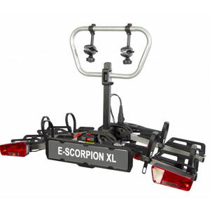 BUZZ RACK BUZZRACK Nosič kolE-SCORPION XL