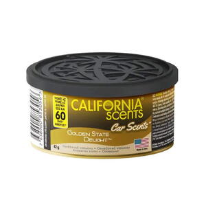 California Car Scents - Golden State Delight - Gumoví medvídci