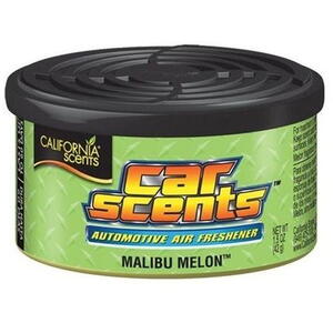 California Scents vůně osvěžovač vzduchu do auta Meloun 42 g