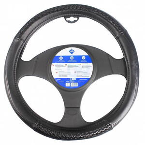 Cappa Potah volantu FZ0170 37-39cm černý