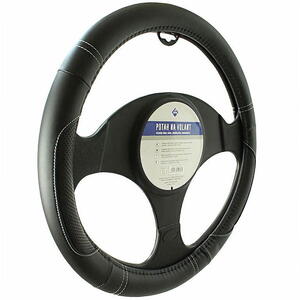 Cappa Potah volantu POWER 37-39cm černý
