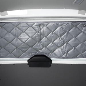 Carbest Zadní termoclona pro VW T5/T6 Caravelle/California, výklopné dveře
