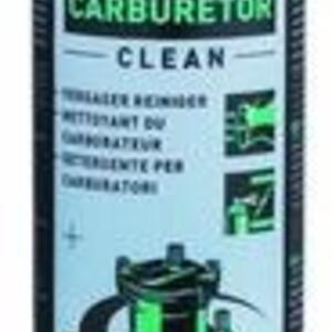 CARBURETOR CLEAN 500ml