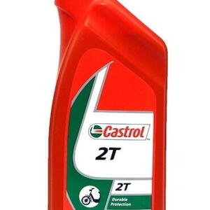 Castrol 2T 1l