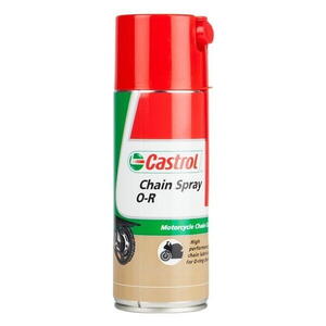 Castrol Chain Spray O-R 400ml