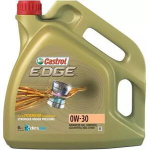 Castrol Edge 0W-30 (4 l) 62237