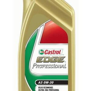 Castrol Edge Professional A5 0W-30 1 l