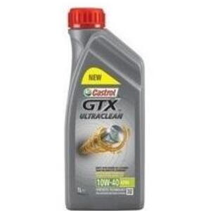 Castrol GTX Ultraclean A3/B4 10W-40 1 l