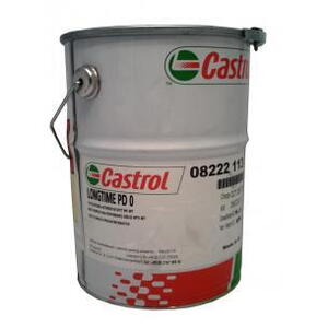 Castrol Longtime PD 0 (5 kg) 2337