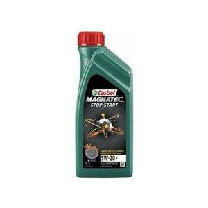 Castrol MAGNATEC 5W20 E STOP-START 1l