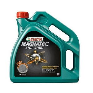 Castrol MAGNATEC 5W20 E STOP-START 4l