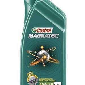 Castrol Magnatec A3/B4 10W-40 1 l