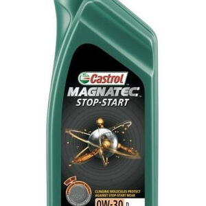 Castrol Magnatec Stop-Start 0W-30 D 1 l
