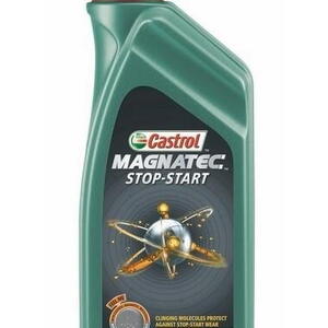 Castrol MAGNATEC STOP-START 5W30 C2 1l