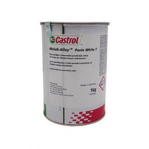 Castrol Molub-Alloy Paste White T (1 kg) 14193