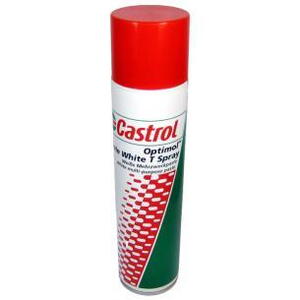 Castrol Paste White T (400 ml, spray) 2067