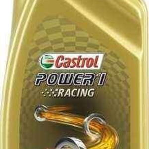 Castrol Power 1 Racing 4T 10W30 1 litr syntetický olej pro motorky