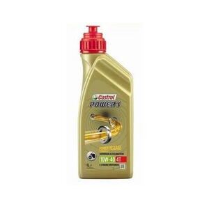 Castrol POWER1 4T 10W40 1l