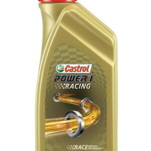 Castrol POWER1 RACING 2T 1l