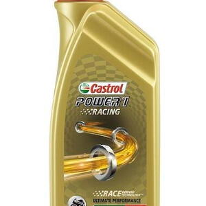 Castrol POWER1 RACING 4T 10W50 1l