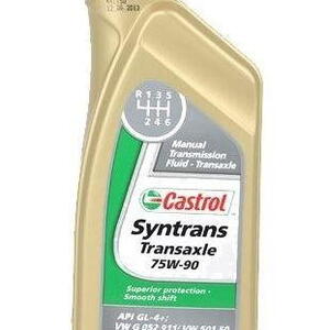Castrol Syntrans Transaxle 75W-90 1 l