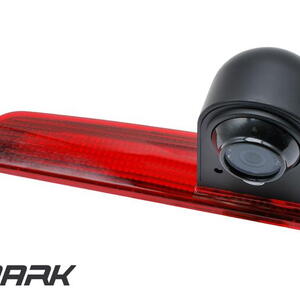 CCD parkovací kamera Ford Transit Custom (2012->)