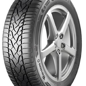 Celoroční pneu Barum QUARTARIS 5 215/60 R17 100V 3PMSF XL