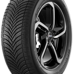 Celoroční pneu BFGoodrich ADVANTAGE ALL-SEASON 225/50 R17 98W 3PMSF XL