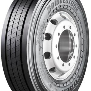 Celoroční pneu Bridgestone COACH-AP 001 295/80 R22.5 154M 3PMSF