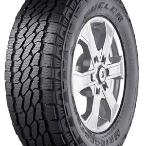Celoroční pneu Bridgestone DUELER ALL TERRAIN A/T002 265/65 R17 112T 3PMSF