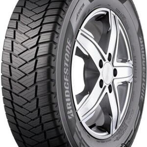 Celoroční pneu Bridgestone DURAVIS ALL SEASON 195/75 R16 110T 3PMSF