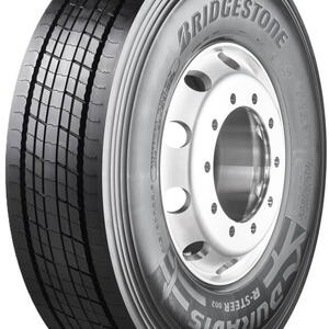 Celoroční pneu Bridgestone DURAVIS R-STEER 002 385/65 R22.5 164K 3PMSF