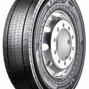 Celoroční pneu Bridgestone ECOPIA DRIVE ENLITEN 295/60 R22.5 150L 3PMSF